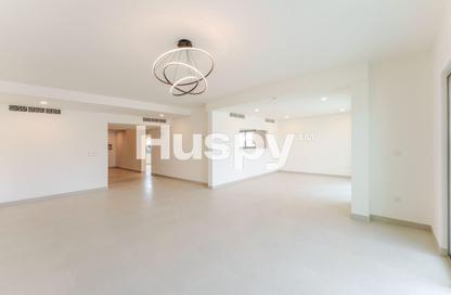 Villa - 4 Bedrooms - 5 Bathrooms for rent in Garden View Villas - Jebel Ali Village - Jebel Ali - Dubai Villa - 4 Bedrooms - 5 Bathrooms for rent in Garden View Villas - Jebel Ali Village - Jebel Ali - Dubai
