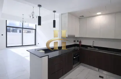 Townhouse - 3 Bedrooms - 5 Bathrooms for sale in Elie Saab VIE Townhouses - District 11 - Mohammed Bin Rashid City - Dubai