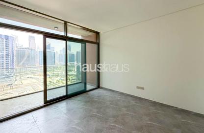 Apartment - Studio - 1 Bathroom for sale in Peninsula One - Peninsula - Business Bay - Dubai