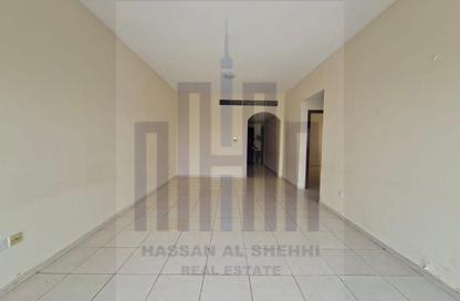 Apartment - 2 Bedrooms - 2 Bathrooms for rent in Muwailih Building - Muwaileh - Sharjah