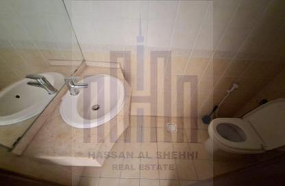 Apartment - 2 Bedrooms - 2 Bathrooms for rent in Muwailih Building - Muwaileh - Sharjah Apartment - 2 Bedrooms - 2 Bathrooms for rent in Muwailih Building - Muwaileh - Sharjah