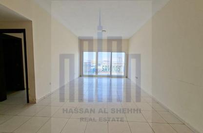 Apartment - 2 Bedrooms - 2 Bathrooms for rent in Muwailih Building - Muwaileh - Sharjah