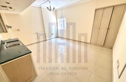 Apartment - Studio - 1 Bathroom for rent in Muwailih Building - Muwaileh - Sharjah Apartment - Studio - 1 Bathroom for rent in Muwailih Building - Muwaileh - Sharjah