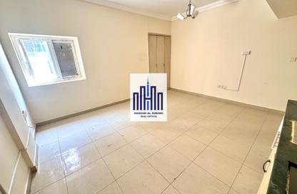 Apartment - Studio - 1 Bathroom for rent in Muwailih Building - Muwaileh - Sharjah