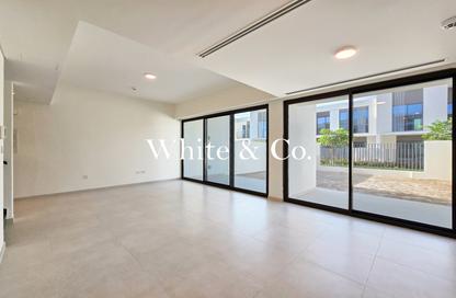 Townhouse - 3 Bedrooms - 3 Bathrooms for sale in Talia - The Valley - Dubai