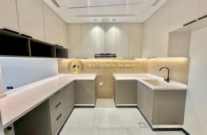 Apartment - 1 Bedroom - 2 Bathrooms for sale in Emerald Vision Tower - District 1 - Jumeirah Village Triangle - Dubai