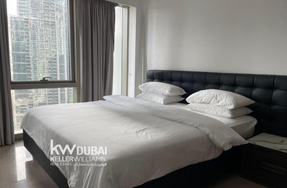 Apartment - 1 Bedroom - 1 Bathroom for rent in Grande - Opera District - Downtown Dubai - Dubai