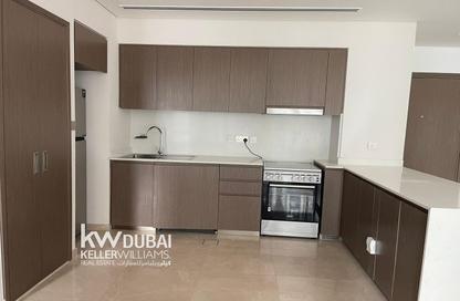 Apartment - 1 Bedroom - 1 Bathroom for rent in Grande - Opera District - Downtown Dubai - Dubai