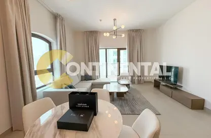 شقة - غرفة نوم - 1 حمام للايجار في ياس جولف كليكشن - جزيرة ياس - أبوظبي