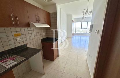 Apartment - Studio - 1 Bathroom for sale in Skycourts Tower F - Skycourts Towers - Dubai Land Residence Complex - Dubai