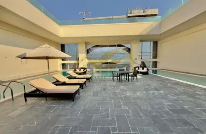 Apartment - 1 Bedroom - 2 Bathrooms for rent in Maze Tower - Sheikh Zayed Road - Dubai