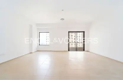 Apartment - 1 Bedroom - 1 Bathroom for rent in Bahar 1 - Bahar - Jumeirah Beach Residence - Dubai