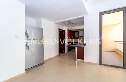Apartment - 1 - 1 for rent in Bahar 1 - Bahar - Jumeirah Beach Residence - Dubai