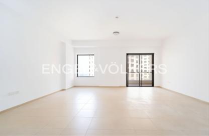 Apartment - 1 Bedroom - 1 Bathroom for rent in Bahar 1 - Bahar - Jumeirah Beach Residence - Dubai