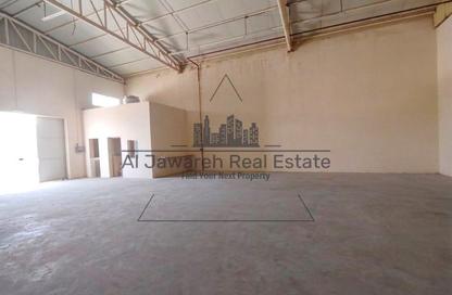 Warehouse - Studio - 1 Bathroom for rent in Umm Dir - Umm Al Quwain