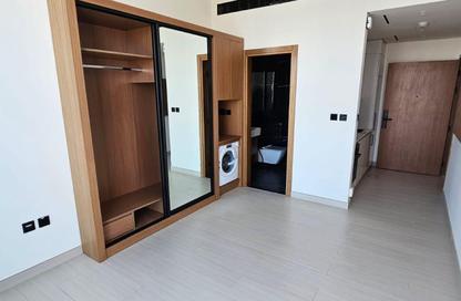 Apartment - Studio - 1 Bathroom for rent in Binghatti House - District 10 - Jumeirah Village Circle - Dubai