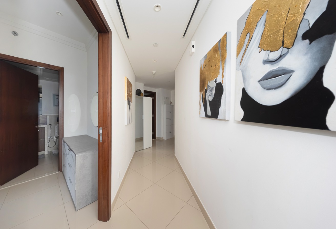 2 bedroom apartment in Boulevard Point, Downtown Dubai: 23