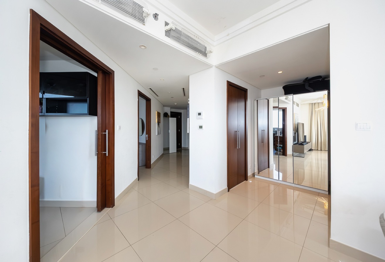 2 bedroom apartment in Boulevard Point, Downtown Dubai: 22