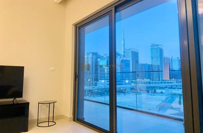 Apartment - 1 - 2 for rent in SOL Avenue - Business Bay - Dubai Apartment - 1 - 2 for rent in SOL Avenue - Business Bay - Dubai