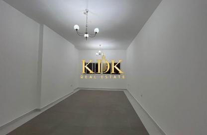 Apartment - 2 - 3 for rent in Sandhurst House - District 10 - Jumeirah Village Circle - Dubai