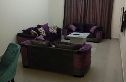 Apartment - 2 Bedrooms - 2 Bathrooms for rent in Al Qasimiah City - Sharjah Apartment - 2 Bedrooms - 2 Bathrooms for rent in Al Qasimiah City - Sharjah