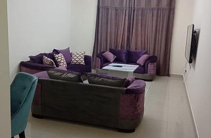 Apartment - 2 Bedrooms - 2 Bathrooms for rent in Al Qasimiah City - Sharjah
