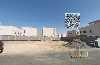 Land - Studio for sale in Al Bahia Hills - Al Bahia - Ajman Land - Studio for sale in Al Bahia Hills - Al Bahia - Ajman