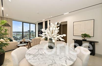 Apartment - 1 - 2 for rent in Tulip Oasis 10 - Majan - Dubai Apartment - 1 - 2 for rent in Tulip Oasis 10 - Majan - Dubai