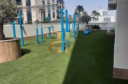 Apartment - 1 - 2 for rent in Jeewar - District 11 - Jumeirah Village Circle - Dubai