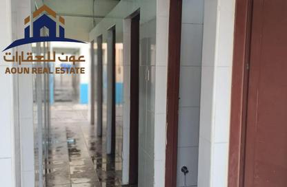 سكن عمال - استوديو - 8 حمامات للبيع في الصجعة الصناعية - الصجعة - الشارقة سكن عمال - استوديو - 8 حمامات للبيع في الصجعة الصناعية - الصجعة - الشارقة