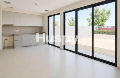 Townhouse - 3 Bedrooms - 3 Bathrooms for rent in Greenviews 2 - Emaar South - Dubai South (Dubai World Central) - Dubai Townhouse - 3 Bedrooms - 3 Bathrooms for rent in Greenviews 2 - Emaar South - Dubai South (Dubai World Central) - Dubai