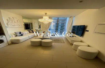 Apartment - 1 Bedroom - 1 Bathroom for sale in Sobha Creek Vistas Reserve Tower B - Sobha Creek Vistas Reserve - Sobha Hartland - Mohammed Bin Rashid City - Dubai