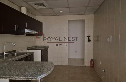 Apartment - 1 Bedroom - 2 Bathrooms for sale in Silicon Gates 1 - Silicon Gates - Dubai Silicon Oasis - Dubai