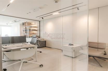 Office Space - Studio - 2 for rent in Concord Tower - Dubai Media City - Dubai Office Space - Studio - 2 for rent in Concord Tower - Dubai Media City - Dubai