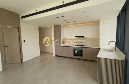 Apartment - 1 - 2 for sale in Binghatti Pinnacle - Dubai Healthcare City 2 - Al Jaddaf - Dubai Apartment - 1 - 2 for sale in Binghatti Pinnacle - Dubai Healthcare City 2 - Al Jaddaf - Dubai