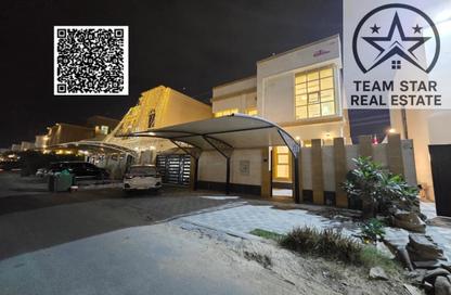Villa - 5 Bedrooms - 7 Bathrooms for rent in Al Yasmeen 1 - Al Yasmeen - Ajman