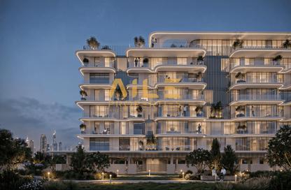 Apartment - Studio - 1 for sale in Samana South Haven - Saih Shuaib 2 - Dubai Industrial City - Dubai