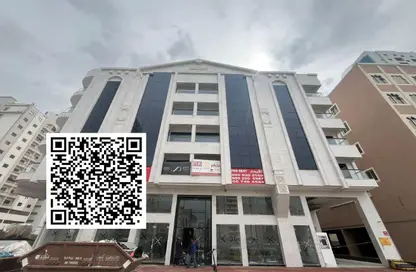 Apartment - 2 Bedrooms - 2 Bathrooms for rent in Al Nuaimiya - Ajman