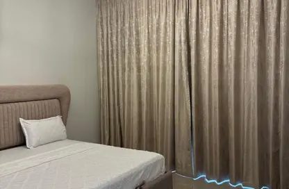 Apartment - 1 Bedroom - 2 Bathrooms for rent in Avenue Residence 4 - Avenue Residence - Al Furjan - Dubai