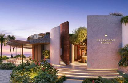 Apartment - 1 - 2 for sale in Ellington Sands 1 Block A - Ellington Sands 1 - Ellington Sands - Dubai Islands - Dubai