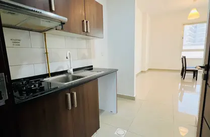 Apartment - 1 Bathroom for rent in Al Warsan 4 - Al Warsan - Dubai