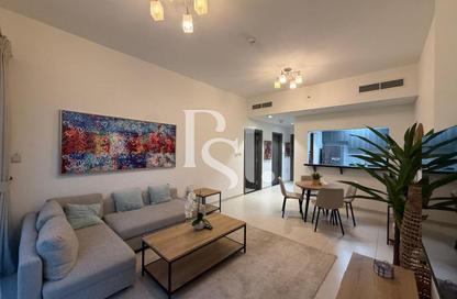 Apartment - 1 - 1 for rent in Orchid Residence - Dubai Science Park - Dubai Apartment - 1 - 1 for rent in Orchid Residence - Dubai Science Park - Dubai