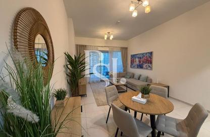 Apartment - 1 - 1 for rent in Orchid Residence - Dubai Science Park - Dubai Apartment - 1 - 1 for rent in Orchid Residence - Dubai Science Park - Dubai