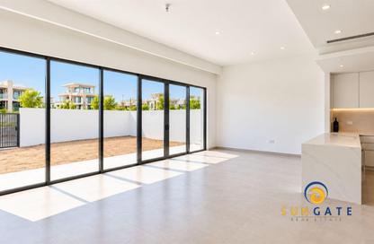 Townhouse - 4 - 5 for rent in Opal Gardens - District 11 - Mohammed Bin Rashid City - Dubai Townhouse - 4 - 5 for rent in Opal Gardens - District 11 - Mohammed Bin Rashid City - Dubai