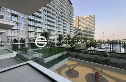 شقة - 2 غرف نوم - 2 حمامات للايجار في جولف جراند - دبي هيلز استيت - دبي