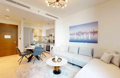 Apartment - 1 Bedroom - 1 Bathroom for rent in Sobha Creek Vistas Reserve Tower B - Sobha Creek Vistas Reserve - Sobha Hartland - Mohammed Bin Rashid City - Dubai Apartment - 1 Bedroom - 1 Bathroom for rent in Sobha Creek Vistas Reserve Tower B - Sobha Creek Vistas Reserve - Sobha Hartland - Mohammed Bin Rashid City - Dubai