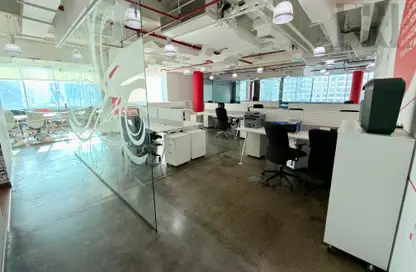 مكتب - غرفة نوم - 1 حمام للايجار في مركز أعمال كايان - برشا هايتس (تيكوم) - دبي مكتب - غرفة نوم - 1 حمام للايجار في مركز أعمال كايان - برشا هايتس (تيكوم) - دبي