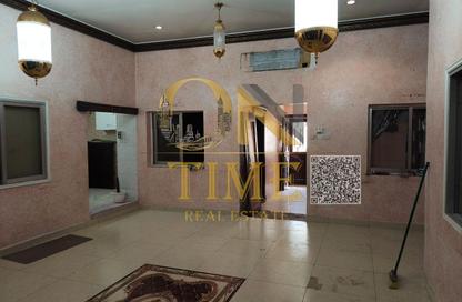 Villa - 4 Bedrooms - 4 Bathrooms for rent in Al Rashidiya Towers - Al Rashidiya - Ajman Downtown - Ajman Villa - 4 Bedrooms - 4 Bathrooms for rent in Al Rashidiya Towers - Al Rashidiya - Ajman Downtown - Ajman
