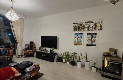 Apartment - 2 Bedrooms - 3 Bathrooms for rent in Green Lakes Towers 1 - Green Lakes Towers - JLT Cluster S - Jumeirah Lake Towers - Dubai