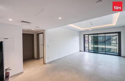 Apartment - 1 Bedroom - 1 Bathroom for rent in Viridian - Central Park at City Walk - City Walk - Dubai